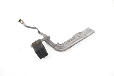 Exhaust Hanger / Rubber Mount 18307586734
