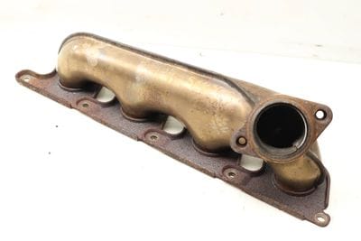 Exhaust Mainfold 2731402309