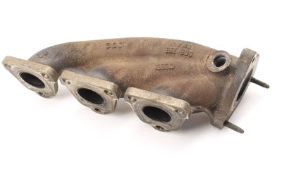 EXHAUST MANIFOLD 06E253034H