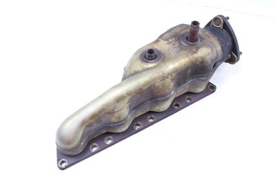 EXHAUST MANIFOLD 077253034J