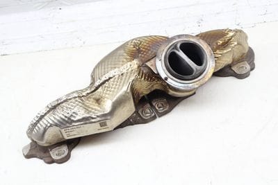 Exhaust Manifold 0P2253033A