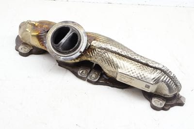 Exhaust Manifold 0P2253034A