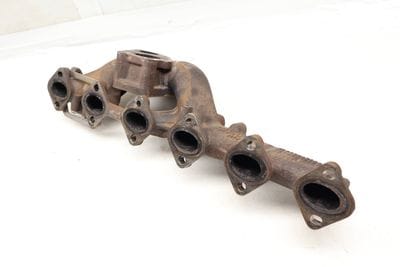 Exhaust Manifold 11627811366