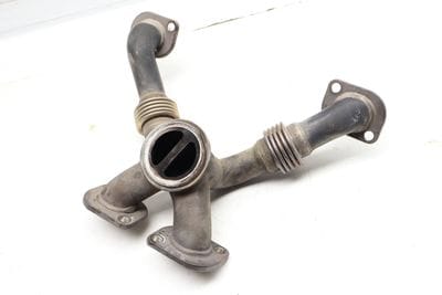 Exhaust Manifold 11627843780