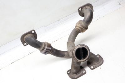 Exhaust Manifold 11627849461