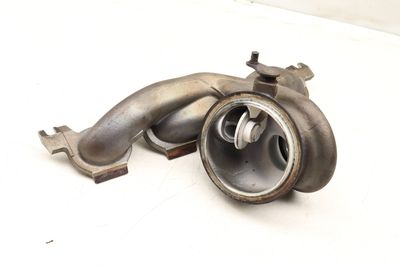 EXHAUST MANIFOLD 7641800