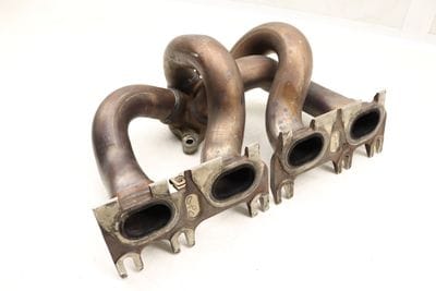 Exhaust Manifold 1331400109