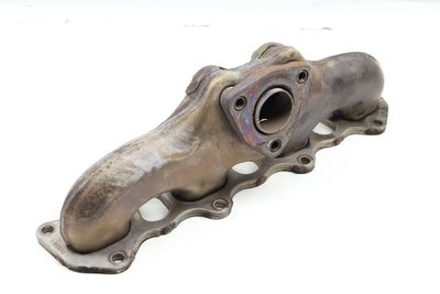 Exhaust Manifold
