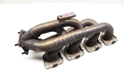 EXHAUST MANIFOLD