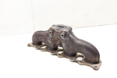 EXHAUST MANIFOLD
