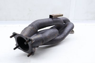 EXHAUST MANIFOLD