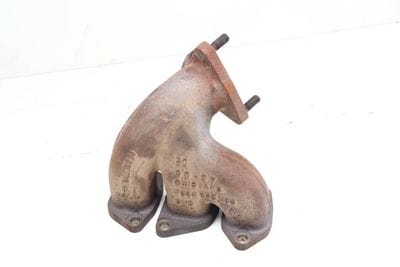 Exhaust Manifold - Cylinder 4-6 03H253032A