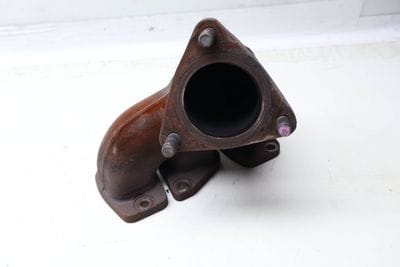 Exhaust Manifold - Cylinder 4-6 03H253032A