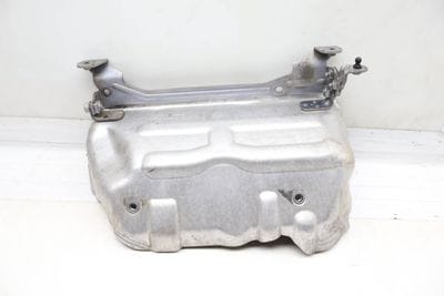 Exhaust Manifold Heat Shield 03H253035AD