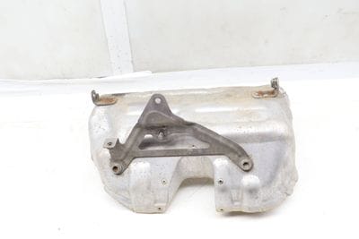 Exhaust Manifold Heat Shield 03H253035S