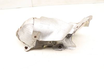 EXHAUST MANIFOLD HEAT SHIELD 4619513