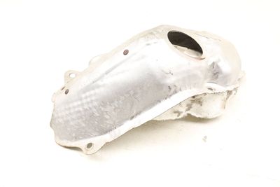 EXHAUST MANIFOLD HEAT SHIELD 4619514