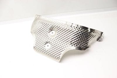 Exhaust Manifold Heat Shield 1771510600