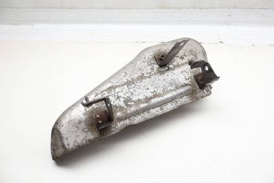 Exhaust Manifold Heat Shield / Cover 022253035N