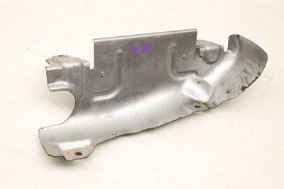 EXHAUST MANIFOLD HEAT SHIELD / PLATE 06E253037AD