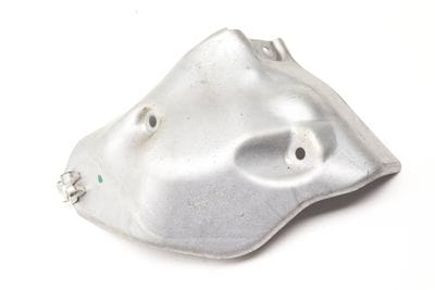 Exhaust Manifold Heat Shield / Plate 06E253243M