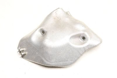EXHAUST MANIFOLD HEAT SHIELD / PLATE 06E253243M