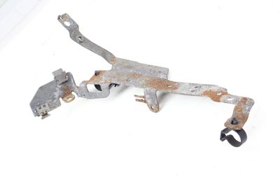 Exhaust Mount Bracket 2721590041