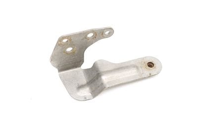 Exhaust Mount / Bracket 7P0253047A