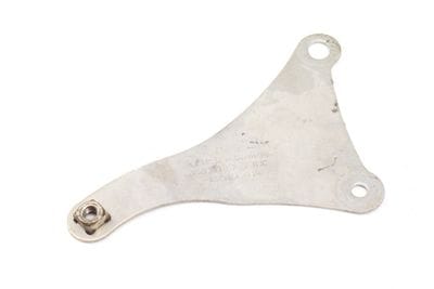 Exhaust Mount Bracket