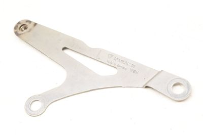 Exhaust Mount Bracket