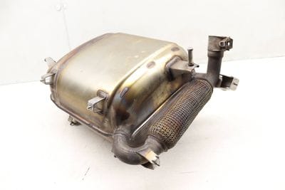Exhaust Muffler 18308614958