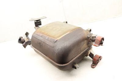 EXHAUST MUFFLER 8614958