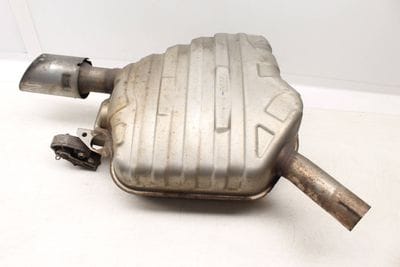 Exhaust Muffler 4G0253612L