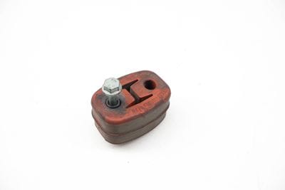 Exhaust Muffler Mount / Hanger 4E0253147K
