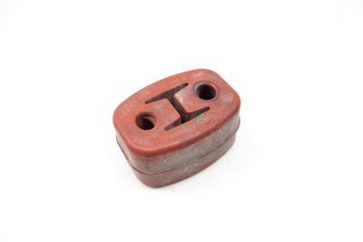 Exhaust Muffler Mount / Hanger 4E0253147K