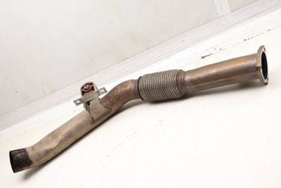 Exhaust / Muffler Pipe 4M0253350BN