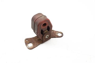 Exhaust Muffler / Pipe Hanger Bracket 7L0253144C
