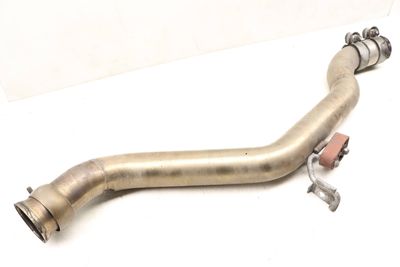 EXHAUST PIPE 7854736