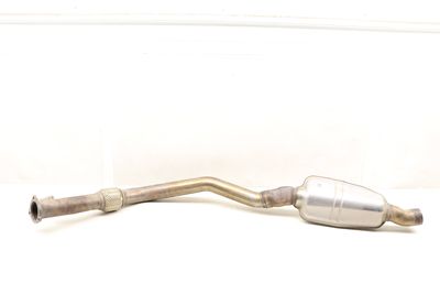 EXHAUST PIPE 4M0253350CK