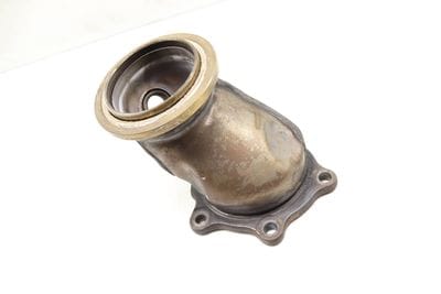 Exhaust Pipe