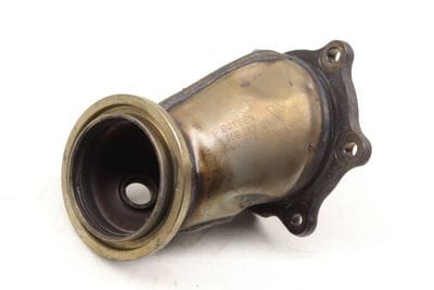 Exhaust Pipe
