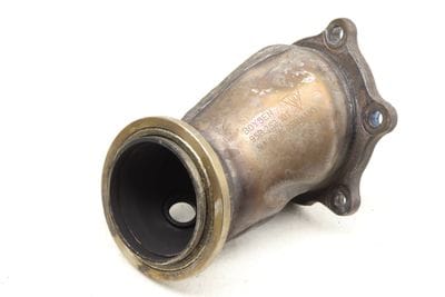 Exhaust Pipe