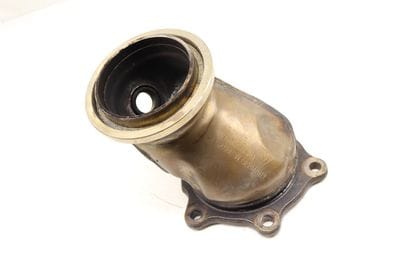 Exhaust Pipe