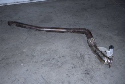 Exhaust Pipe