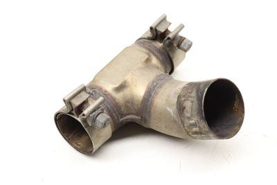 Exhaust Pipe