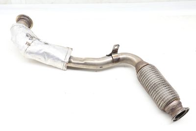 EXHAUST PIPE FPLA5H394AC