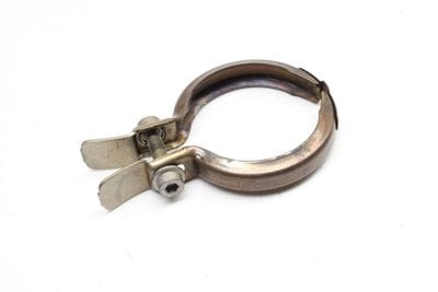 Exhaust Pipe / Catalytic Converter V-Band Clamp 05E253725