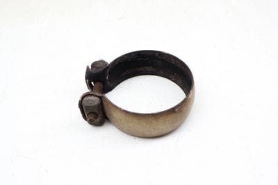 Exhaust Pipe Clamp 0004901441