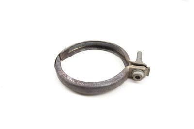 Exhaust Pipe Clamp 5Q0253725G