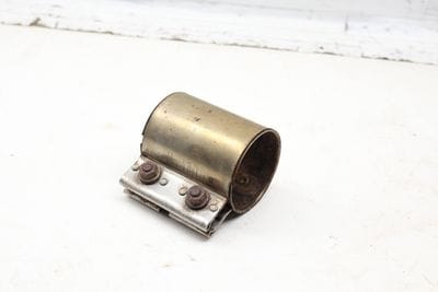 Exhaust Pipe Clamp 5QF253141C